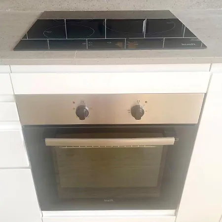 Sunrise Terrace شقة لاس بالماس دي غران كاناريا