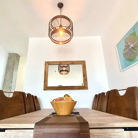 Sunrise Terrace لاس بالماس دي غران كاناريا