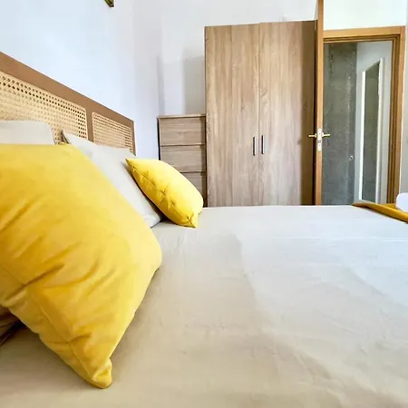 Sunrise Terrace شقة