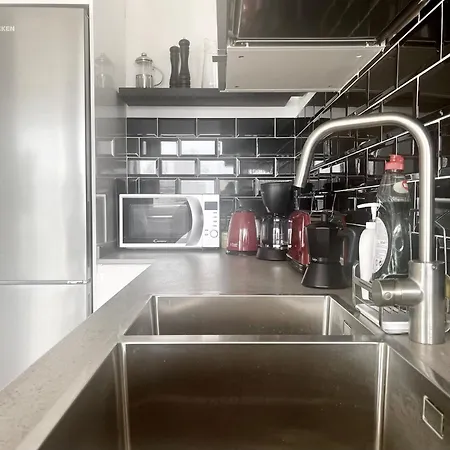 شقة Sunrise Terrace