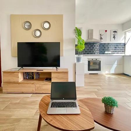 Sunrise Terrace لاس بالماس دي غران كاناريا