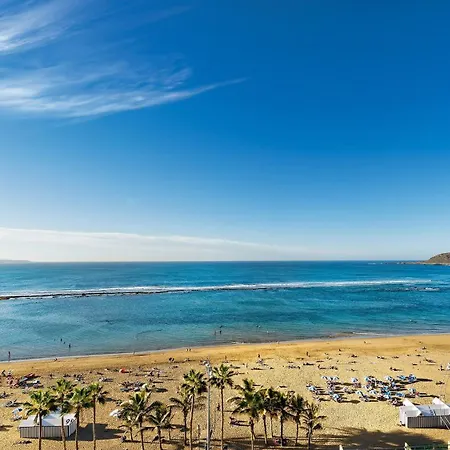 Sunrise Terrace لاس بالماس دي غران كاناريا